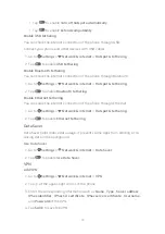 Preview for 25 page of Xiaomi 220733SG User Manual