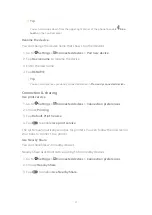 Preview for 27 page of Xiaomi 220733SG User Manual