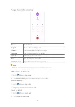 Preview for 29 page of Xiaomi 220733SG User Manual