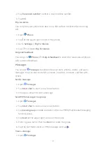 Preview for 33 page of Xiaomi 220733SG User Manual