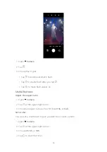 Preview for 40 page of Xiaomi 220733SG User Manual