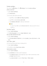 Preview for 46 page of Xiaomi 220733SG User Manual