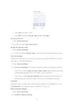 Preview for 47 page of Xiaomi 220733SG User Manual