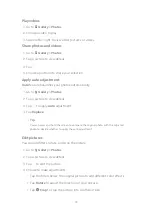 Preview for 49 page of Xiaomi 220733SG User Manual