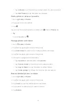 Preview for 51 page of Xiaomi 220733SG User Manual