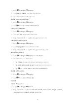 Preview for 56 page of Xiaomi 220733SG User Manual