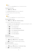 Preview for 58 page of Xiaomi 220733SG User Manual