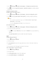 Preview for 65 page of Xiaomi 220733SG User Manual