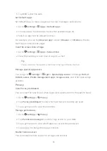 Preview for 66 page of Xiaomi 220733SG User Manual