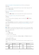 Preview for 79 page of Xiaomi 220733SG User Manual