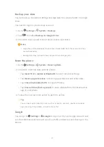 Preview for 83 page of Xiaomi 220733SG User Manual