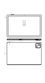 Preview for 9 page of Xiaomi 23043RP34G Quick Start Manual