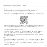 Preview for 9 page of Xiaomi 28990 User Manual