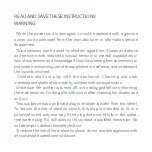 Preview for 2 page of Xiaomi 4 Pro User Manual