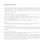 Предварительный просмотр 21 страницы Xiaomi 4 Pro User Manual