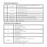 Preview for 3 page of Xiaomi 5G CPE Pro User Manual