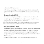 Preview for 5 page of Xiaomi 5G CPE Pro User Manual