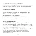 Preview for 13 page of Xiaomi 5G CPE Pro User Manual