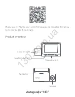 Preview for 5 page of Xiaomi 70mai Dash Cam Lite User Manual