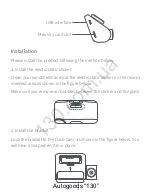 Preview for 6 page of Xiaomi 70mai Dash Cam Lite User Manual