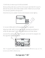 Preview for 7 page of Xiaomi 70mai Dash Cam Lite User Manual