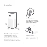 Предварительный просмотр 6 страницы Xiaomi AC-M6-SC User Manual