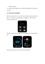 Preview for 3 page of Xiaomi Amazfit GTS User Manual