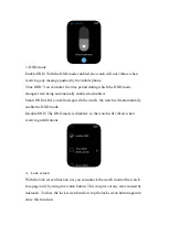 Preview for 8 page of Xiaomi Amazfit GTS User Manual