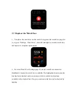 Preview for 9 page of Xiaomi Amazfit GTS User Manual