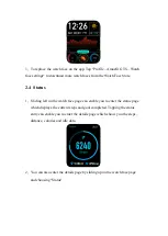 Preview for 10 page of Xiaomi Amazfit GTS User Manual