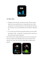 Preview for 11 page of Xiaomi Amazfit GTS User Manual