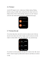 Preview for 12 page of Xiaomi Amazfit GTS User Manual