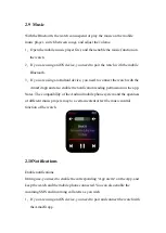 Preview for 14 page of Xiaomi Amazfit GTS User Manual