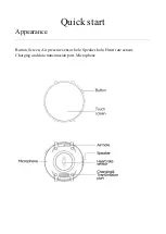 Preview for 2 page of Xiaomi Amazfit Nexo User Manual