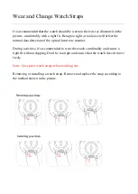 Preview for 3 page of Xiaomi Amazfit Nexo User Manual