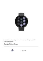 Preview for 9 page of Xiaomi Amazfit Nexo User Manual