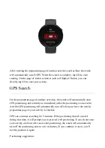 Preview for 13 page of Xiaomi Amazfit Nexo User Manual