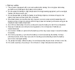 Предварительный просмотр 14 страницы Xiaomi Amazfit ZenBuds Product Instruction Manual