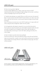 Preview for 7 page of Xiaomi AX9000 User Manual