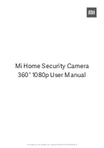 Preview for 1 page of Xiaomi BHR4885GL User Manual