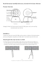 Preview for 2 page of Xiaomi BHR4885GL User Manual