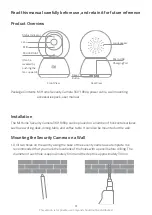 Предварительный просмотр 2 страницы Xiaomi BHR4885GL User Manual