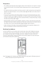 Preview for 6 page of Xiaomi BHR4885GL User Manual