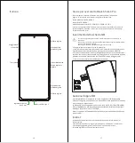 Предварительный просмотр 10 страницы Xiaomi Black Shark 4 Pro Manual