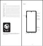 Preview for 2 page of Xiaomi Black Shark 5 Pro User Manual