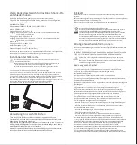 Preview for 8 page of Xiaomi Black Shark 5 Pro User Manual