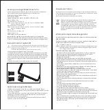 Preview for 13 page of Xiaomi Black Shark 5 Pro User Manual