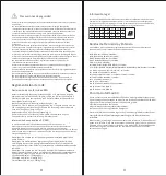 Preview for 14 page of Xiaomi Black Shark 5 Pro User Manual