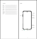Предварительный просмотр 2 страницы Xiaomi Black Shark 5 User Manual