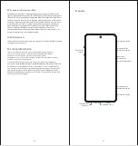 Предварительный просмотр 5 страницы Xiaomi Black Shark 5 User Manual